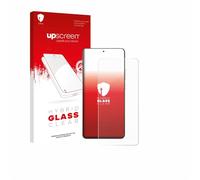 upscreen Protector Pantalla para Motorola Signature 165 Hybrid Glass - 9H Dureza