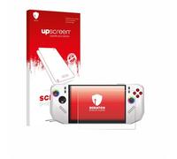 upscreen Protector Pantalla para MSI Claw A8 BZ2EM Película Protectora - Transparente, Anti-Huellas