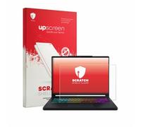 upscreen Protector Pantalla para MSI Crosshair A16 HX