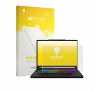 upscreen Protector Pantalla para MSI Crosshair A16 HX