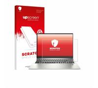 upscreen Protector Pantalla para MSI Prestige A16 AI+ Película Protectora - Transparente, Anti-Huellas