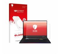 upscreen Protector Pantalla para MSI Raider 18 HX AI 2025 Hybrid Glass - 9H Dureza