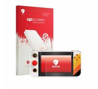upscreen Protector Pantalla para My Arcade Atari Gamestation Go Portable