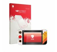upscreen Protector Pantalla para My Arcade Atari Gamestation Go Portable Hybrid Glass - 9H Dureza