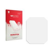 upscreen Protector Pantalla para My Play Watch ATA-BA1-01 Película Protectora - Transparente, Anti-Huellas