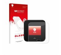 upscreen Protector Pantalla para Netgear Nighthawk M7 Pro Hybrid Glass - 9H Dureza