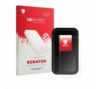 upscreen Protector Pantalla para Netgear Nighthawk M7 | Transparente Protección Pantalla Made in Germany Anti-Huellas Anti-Arañazos