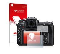 upscreen Protector Pantalla para Nikon D500