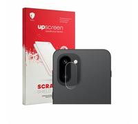 upscreen Protector Pantalla para OnePlus 15R (SÓLO Cámara) Película Protectora - Transparente, Anti-Huellas