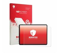 upscreen Protector Pantalla para OnePlus Pad 3 Pro Película Protectora - Transparente, Anti-Huellas