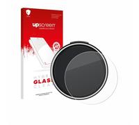 upscreen Protector Pantalla para OOONO CO-Driver NO2 Plus Hybrid Glass - 9H Dureza
