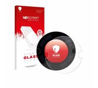 upscreen Protector Pantalla para OOONO P-DISC NO3 Hybrid Glass - 9H Dureza