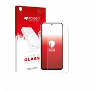 upscreen Protector Pantalla para Oppo A6t Pro 4G Hybrid Glass - 9H Dureza