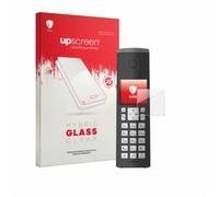 upscreen Protector Pantalla para Panasonic KX-TGK220 Hybrid Glass - 9H Dureza