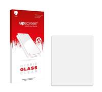 upscreen Protector Pantalla para Peterson Strobostomp Mini Hybrid Glass - 9H Dureza