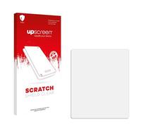 upscreen Protector Pantalla para Peterson Strobostomp Mini Película Protectora - Transparente, Anti-Huellas