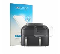 upscreen Protector Pantalla para Philips Airfryer 5000 Series NA551/00