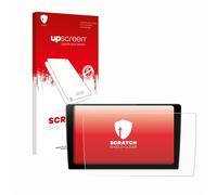upscreen Protector Pantalla para Pioneer SPH-PF97BT Película Protectora - Transparente, Anti-Huellas