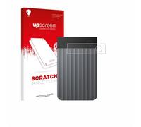upscreen Protector Pantalla para PLAUD Note Pro Película Protectora - Transparente, Anti-Huellas