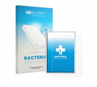 upscreen Protector Pantalla para PocketBook InkPad One | Anti-Bacterias Protección Pantalla Made in Germany Transparente Anti-Bacteria Película Protectora