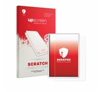 upscreen Protector Pantalla para PocketBook InkPad One | Transparente Protección Pantalla Made in Germany Anti-Huellas Anti-Arañazos