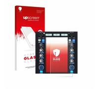 upscreen Protector Pantalla para Rane System One Hybrid Glass - 9H Dureza