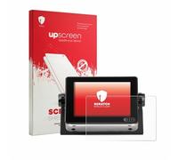 upscreen Protector Pantalla para Raymarine Axiom+ 7 Película Protectora - Transparente, Anti-Huellas