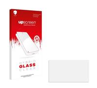 upscreen Protector Pantalla para Roland SH-4d Hybrid Glass - 9H Dureza