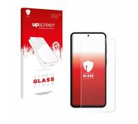 upscreen Protector Pantalla para Samsung Galaxy A37 5G Hybrid Glass - 9H Dureza
