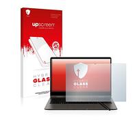 upscreen Protector Pantalla para Samsung Galaxy Book3 360 13" Hybrid Glass - 9H Dureza