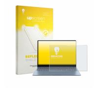 upscreen Protector Pantalla para Samsung Galaxy Book6 Edge 16" | Mate Protección Pantalla Made in Germany Antireflejos Anti-Huellas