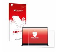 upscreen Protector Pantalla para Samsung Galaxy Book6 Pro 16" Película Protectora - Transparente, Anti-Huellas