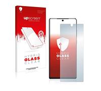 upscreen Protector Pantalla para Samsung Galaxy Note 20 5G Hybrid Glass - 9H Dureza