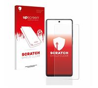 upscreen Protector Pantalla para Samsung Galaxy S20 FE 5G Película Protectora - Transparente, Anti-Huellas