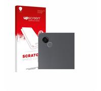 upscreen Protector Pantalla para Samsung Galaxy Tab A11 Plus 5G 11" (SÓLO Cámara) Película Protectora - Transparente, Anti-Huellas