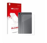 upscreen Protector Pantalla para Samsung Galaxy Tab A11 Plus 5G 11" (Trasero) Hybrid Glass - 9H Dureza