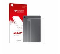 upscreen Protector Pantalla para Samsung Galaxy Tab A11 Plus 5G 11" (Trasero) Película Protectora - Transparente, Anti-Huellas