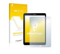 upscreen Protector Pantalla para Samsung Galaxy Tab S3 | Mate Protección Pantalla Made in Germany Antireflejos Anti-Huellas