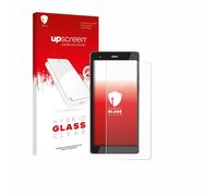 upscreen Protector Pantalla para Scorpion 6X V2 Hybrid Glass - 9H Dureza