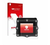 upscreen Protector Pantalla para Shearwater Perdix 2 Película Protectora - Transparente, Anti-Huellas