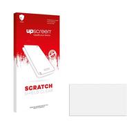 upscreen Protector Pantalla para Siemens Simatic HMI R05A Película Protectora - Transparente, Anti-Huellas