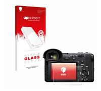 upscreen Protector Pantalla para Sony Cinema Line FX2 Hybrid Glass - 9H Dureza