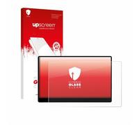 upscreen Protector Pantalla para Sotsu FlipAction Go 14" Hybrid Glass - 9H Dureza