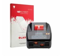 upscreen Protector Pantalla para Spektrum Smart Charger S2200 G2 Hybrid Glass - 9H Dureza