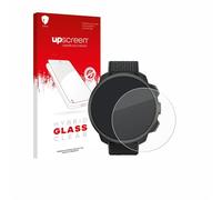 upscreen Protector Pantalla para Suunto Nautic S Hybrid Glass - 9H Dureza