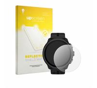 upscreen Protector Pantalla para Suunto Run 2 | Mate Protección Pantalla Made in Germany Antireflejos Anti-Huellas