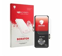 upscreen Protector Pantalla para TC Electronic POLYTUNE 3 Noir
