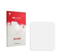 upscreen Protector Pantalla para TC Electronic POLYTUNE 3 Noir Hybrid Glass - 9H Dureza