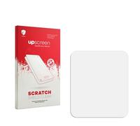 upscreen Protector Pantalla para TC Electronic POLYTUNE 3 Noir Película Protectora - Transparente, Anti-Huellas