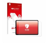 upscreen Protector Pantalla para TCL NxtPaper 11 Gen 2 Hybrid Glass - 9H Dureza